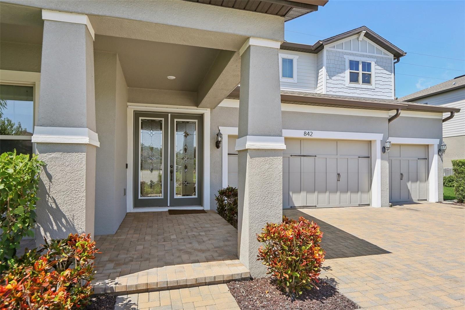 Image 5 of 99 For 842 Forest Glen Court