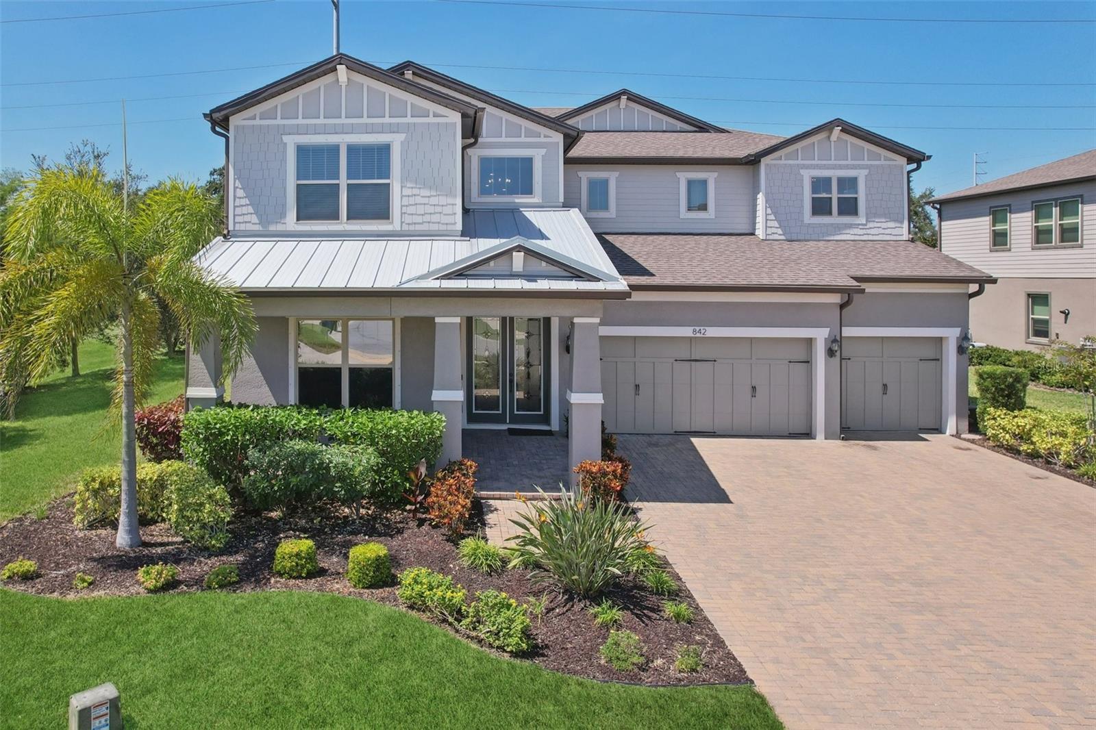 Image 84 of 99 For 842 Forest Glen Court
