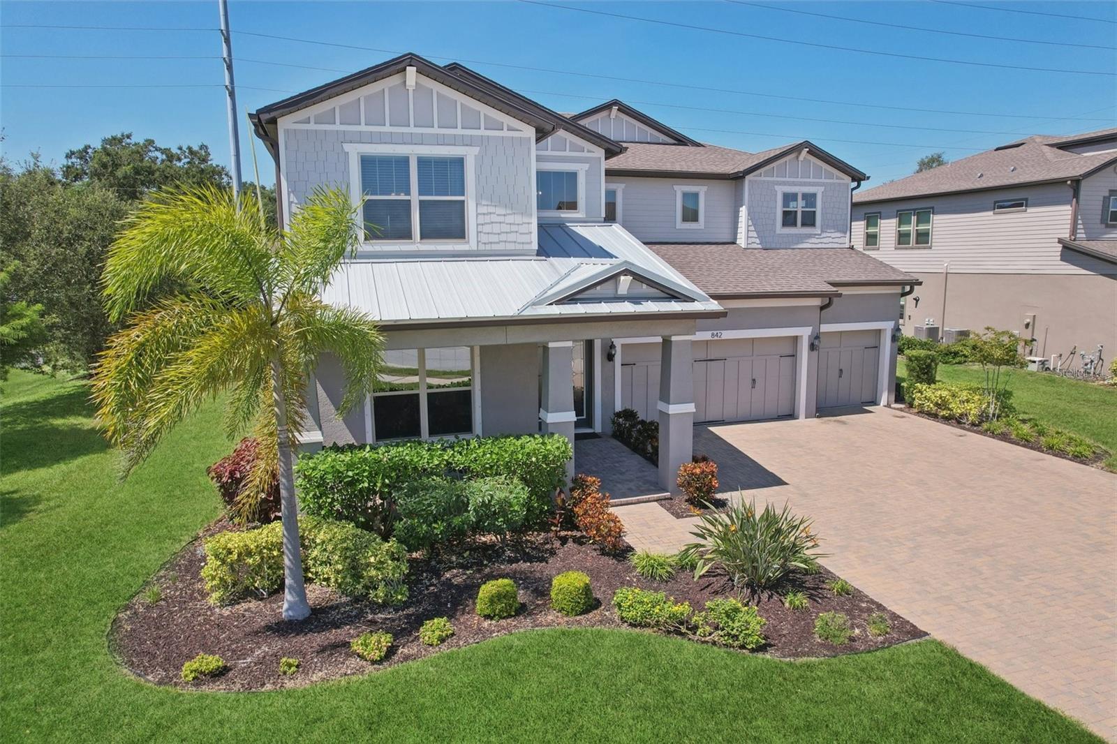 Image 85 of 99 For 842 Forest Glen Court