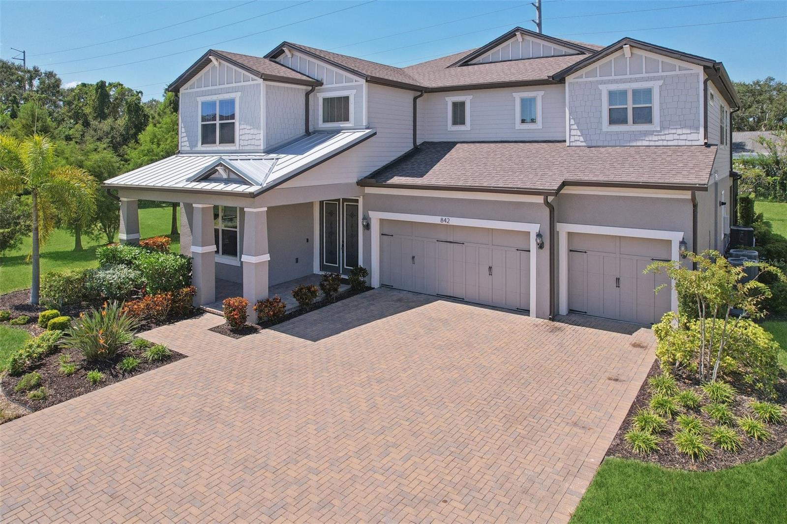 Image 86 of 99 For 842 Forest Glen Court