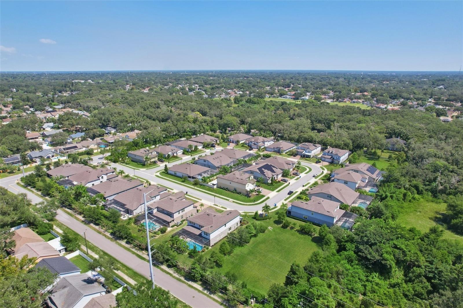 Image 92 of 99 For 842 Forest Glen Court