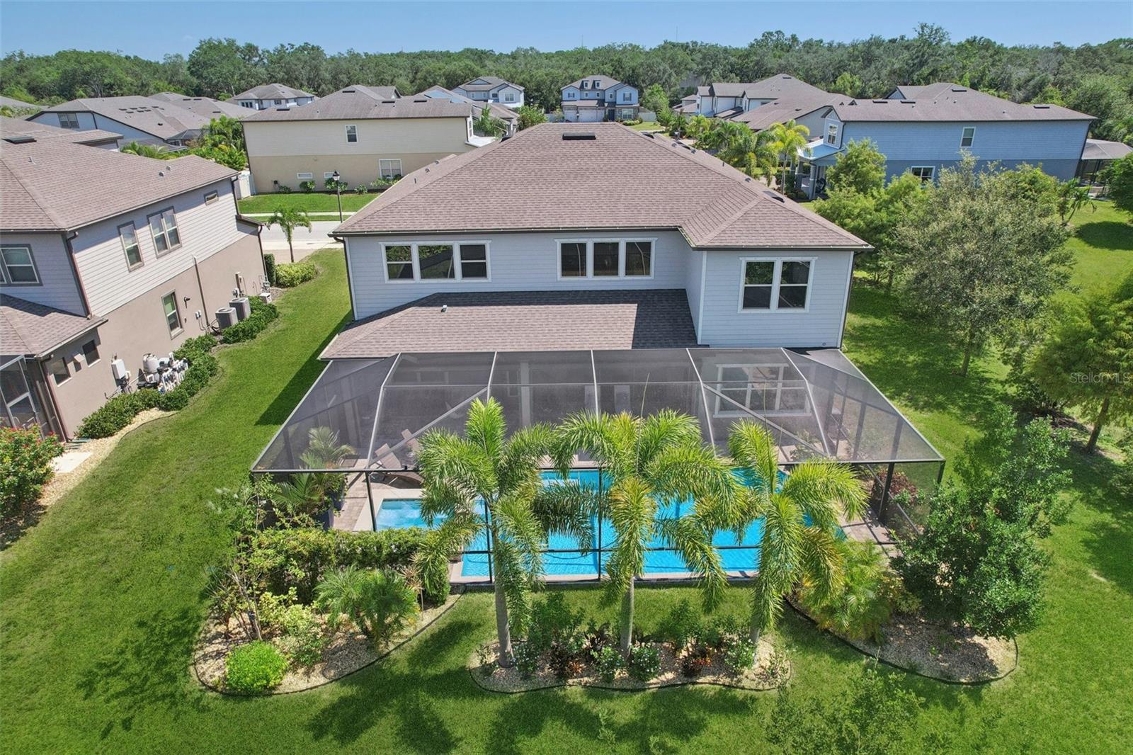 Image 94 of 99 For 842 Forest Glen Court