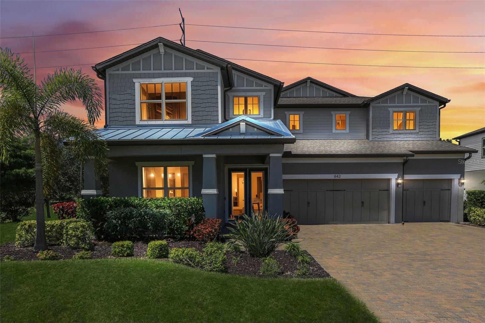 Image 95 of 99 For 842 Forest Glen Court