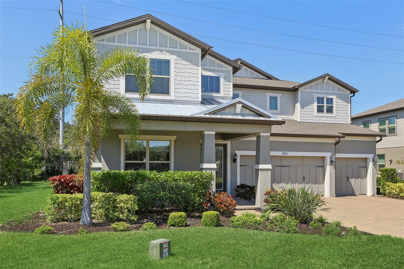 Image 97 of 99 For 842 Forest Glen Court