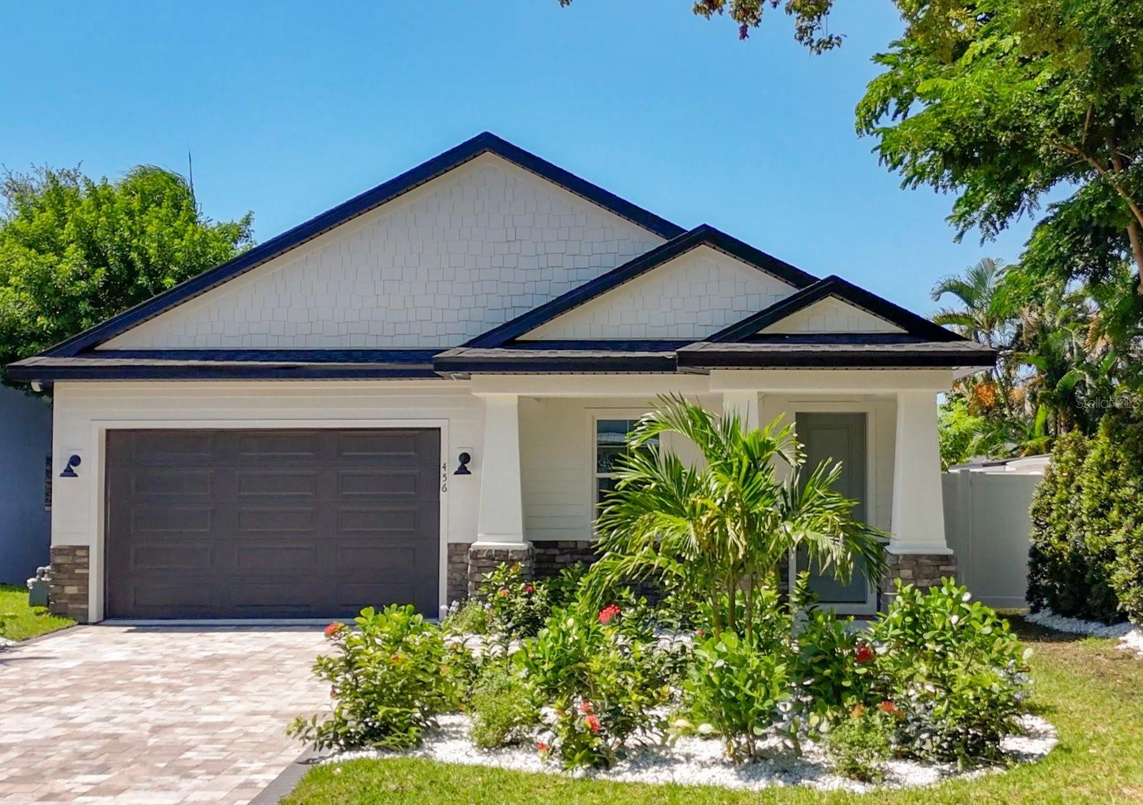 Details for 456 Chicago Avenue, DUNEDIN, FL 34698