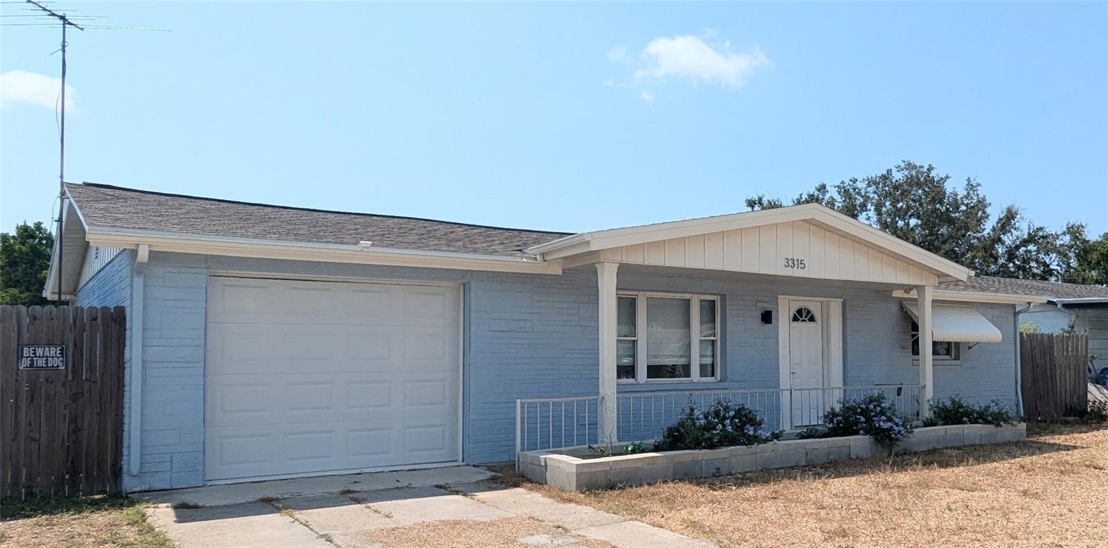 Details for 3315 Rock Royal Drive, HOLIDAY, FL 34691