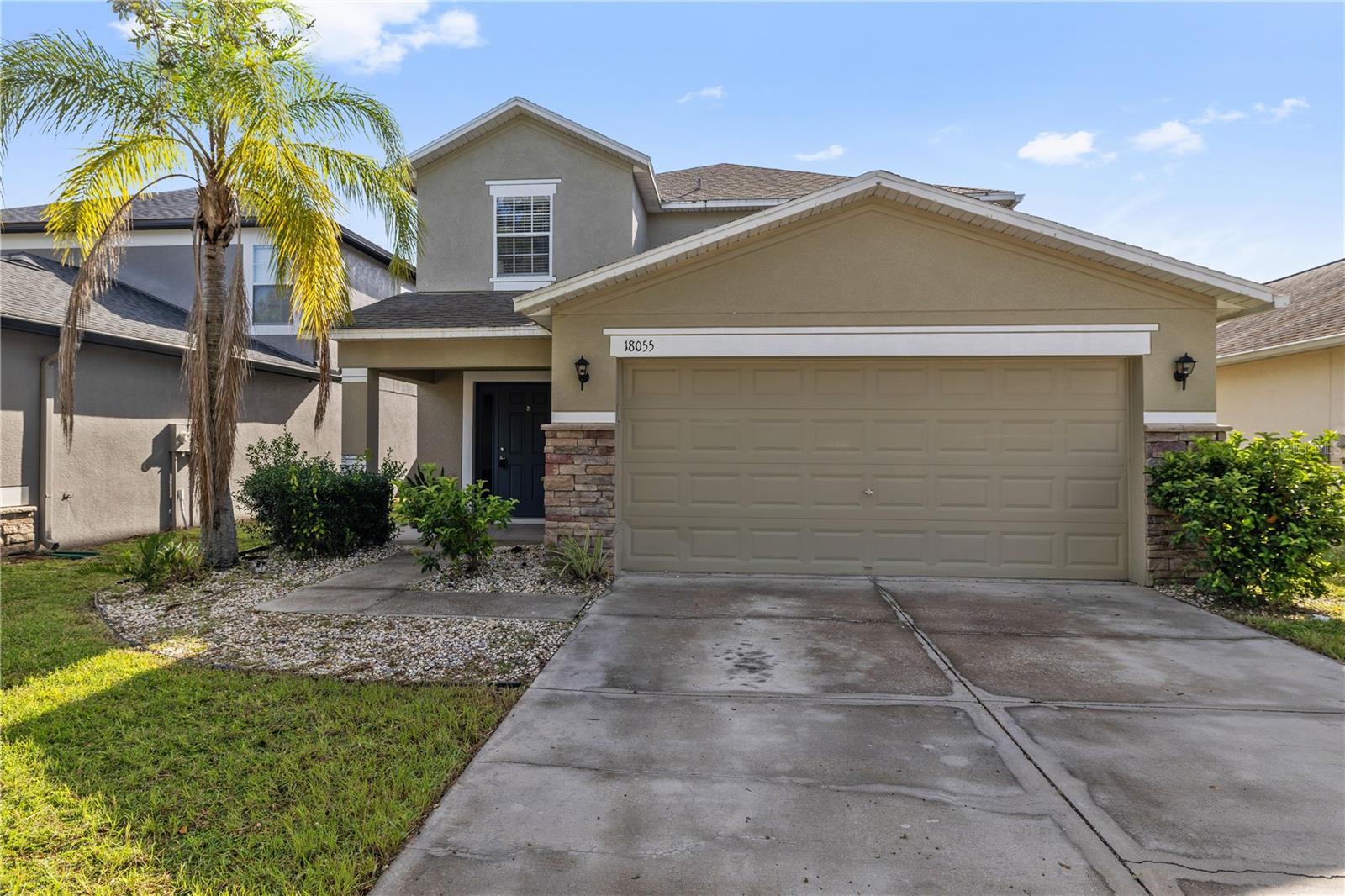 Details for 18055 Glastonbury Lane, LAND O LAKES, FL 34638
