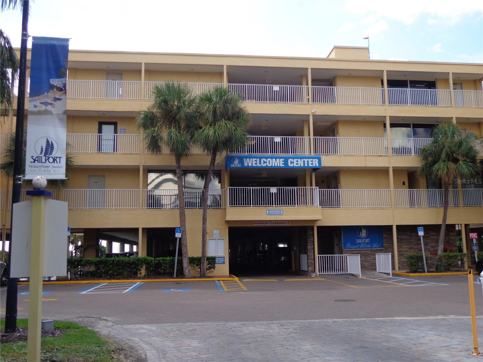 Details for 2506 Rocky Point Drive 229, TAMPA, FL 33607