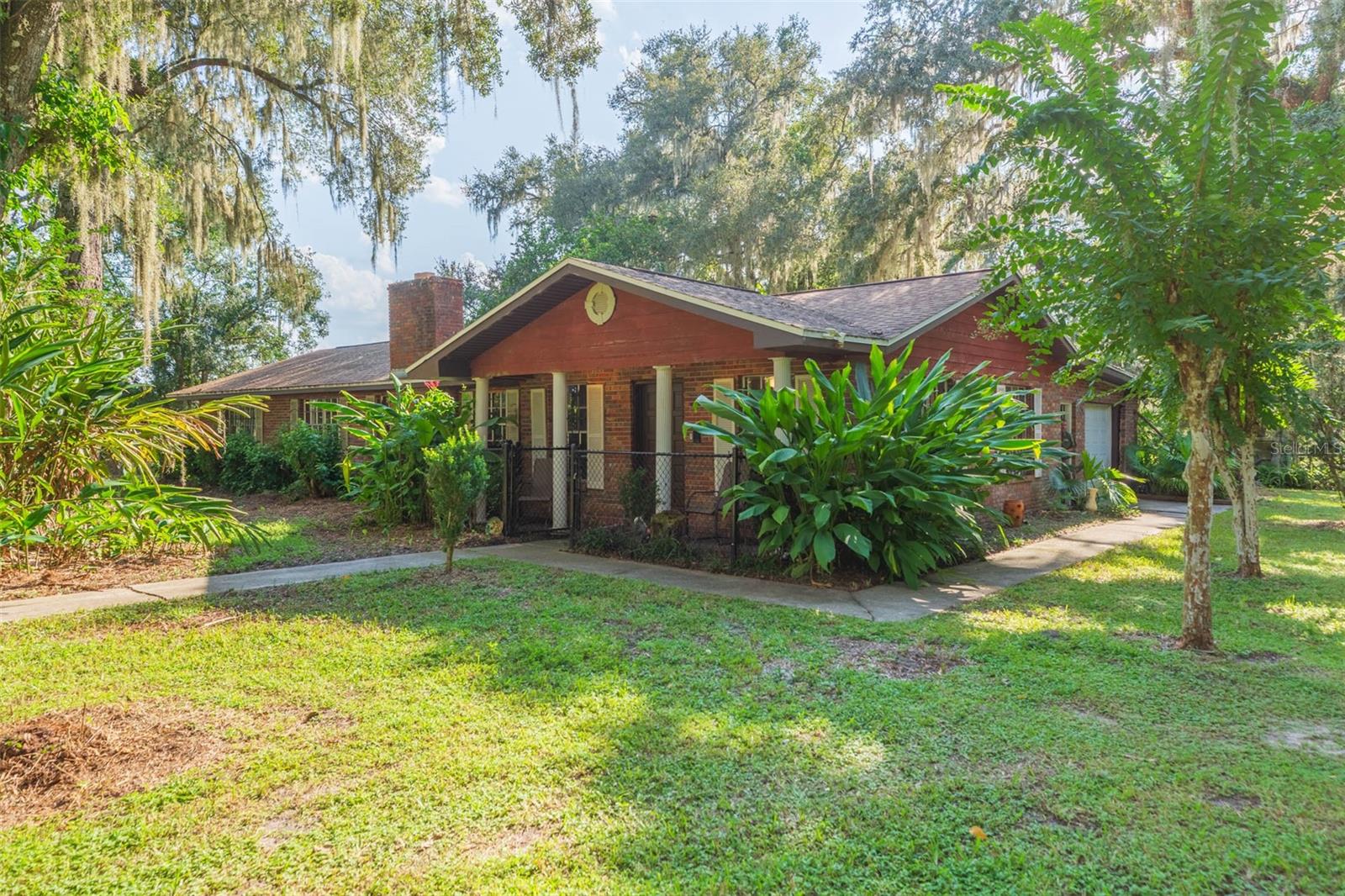 Details for 16225 Bellamy Brothers Boulevard, DADE CITY, FL 33525