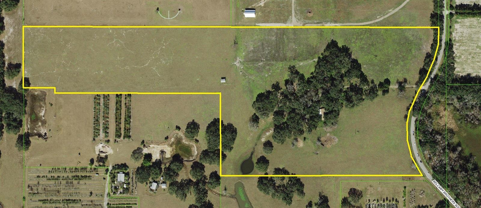Image 81 of 83 For 16225 Bellamy Brothers Boulevard