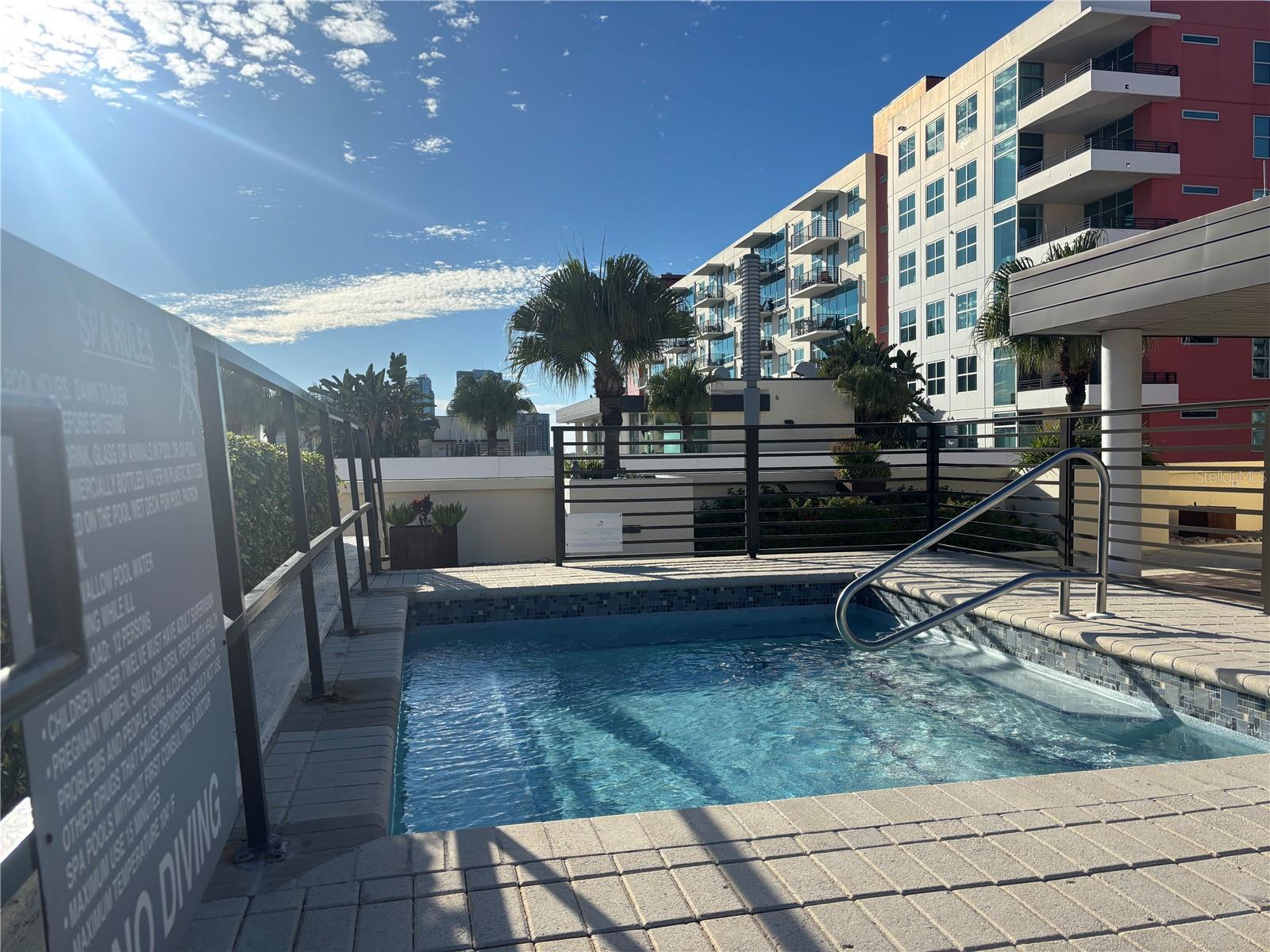 Image 24 of 34 For 1208 Kennedy Boulevard 316e