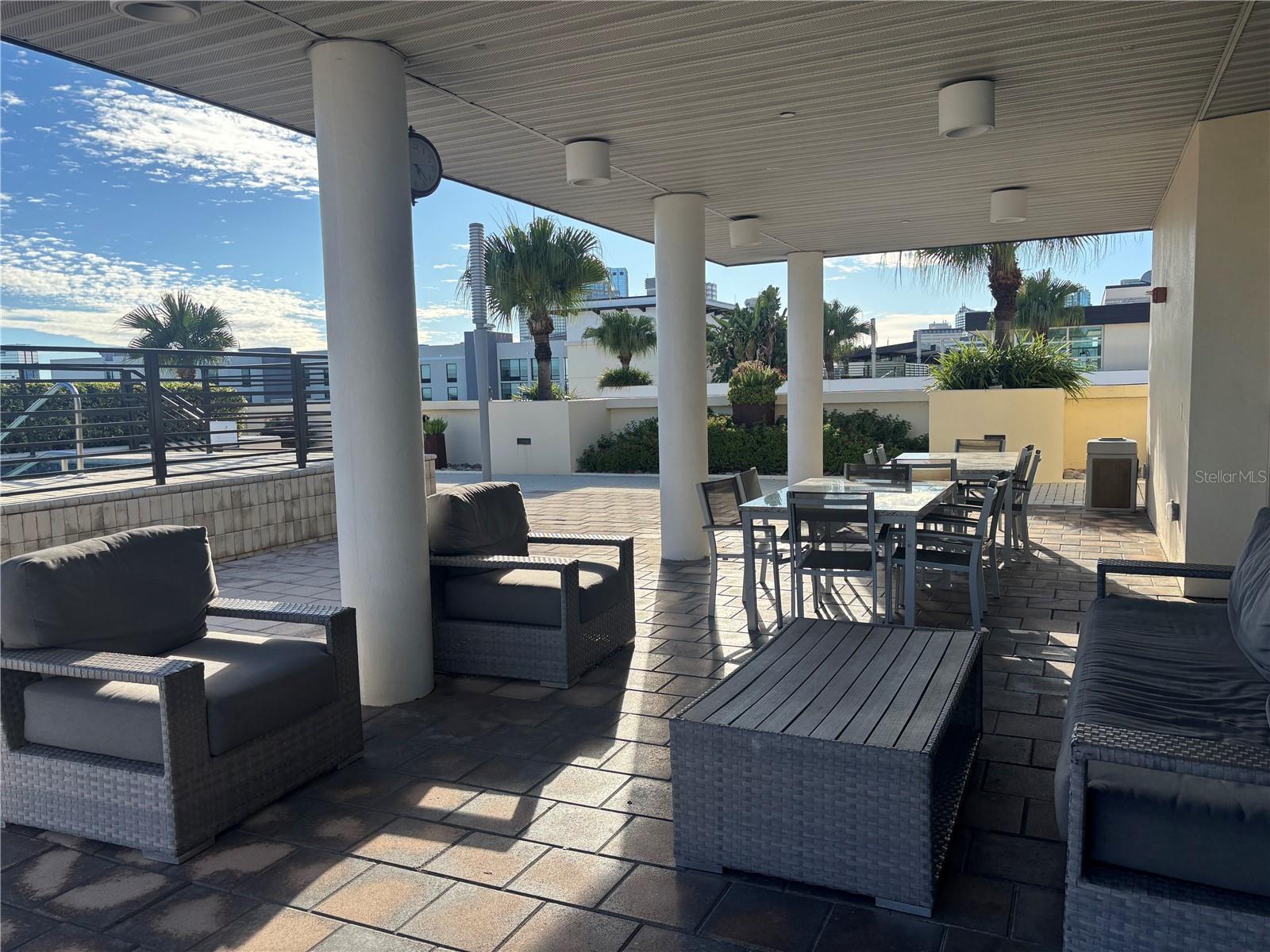 Image 25 of 34 For 1208 Kennedy Boulevard 316e