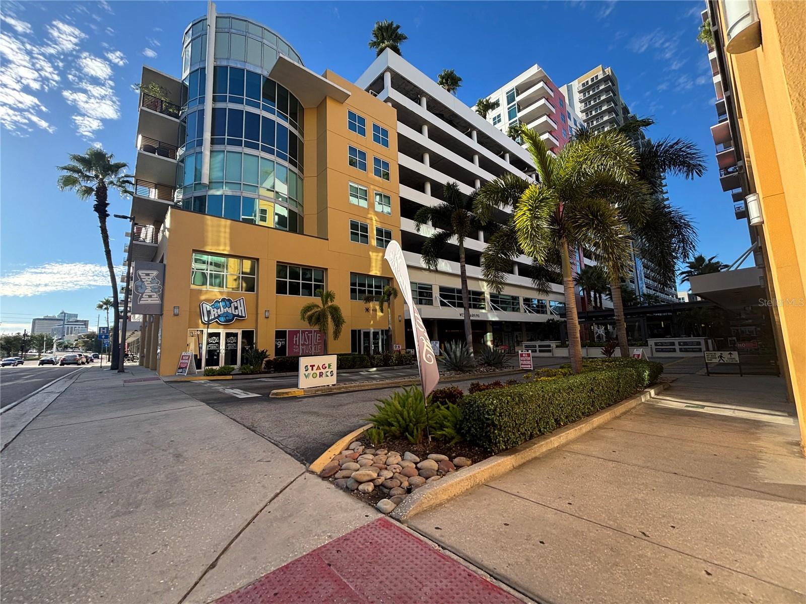 Image 29 of 34 For 1208 Kennedy Boulevard 316e