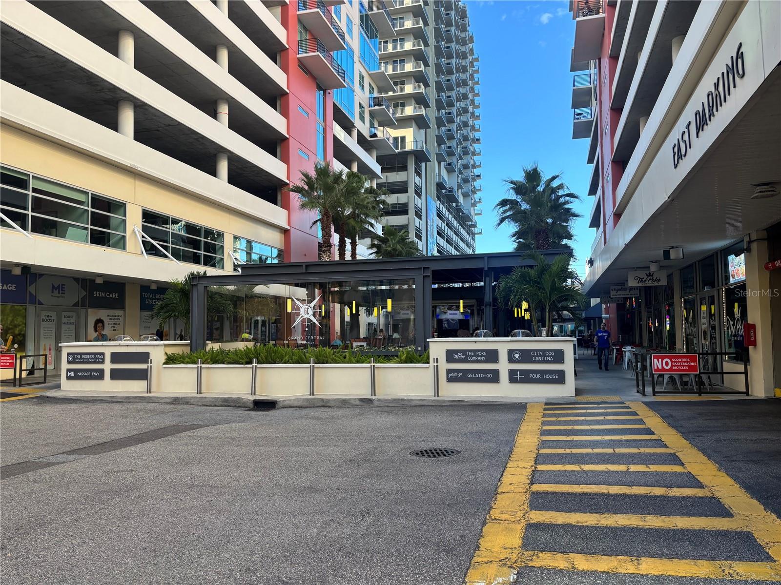 Image 30 of 34 For 1208 Kennedy Boulevard 316e