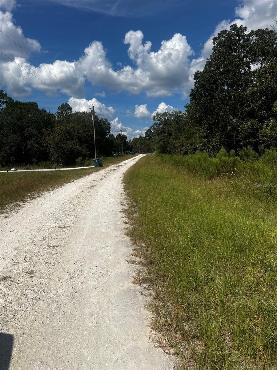 Listing photo id 7 for 0 Crider Road