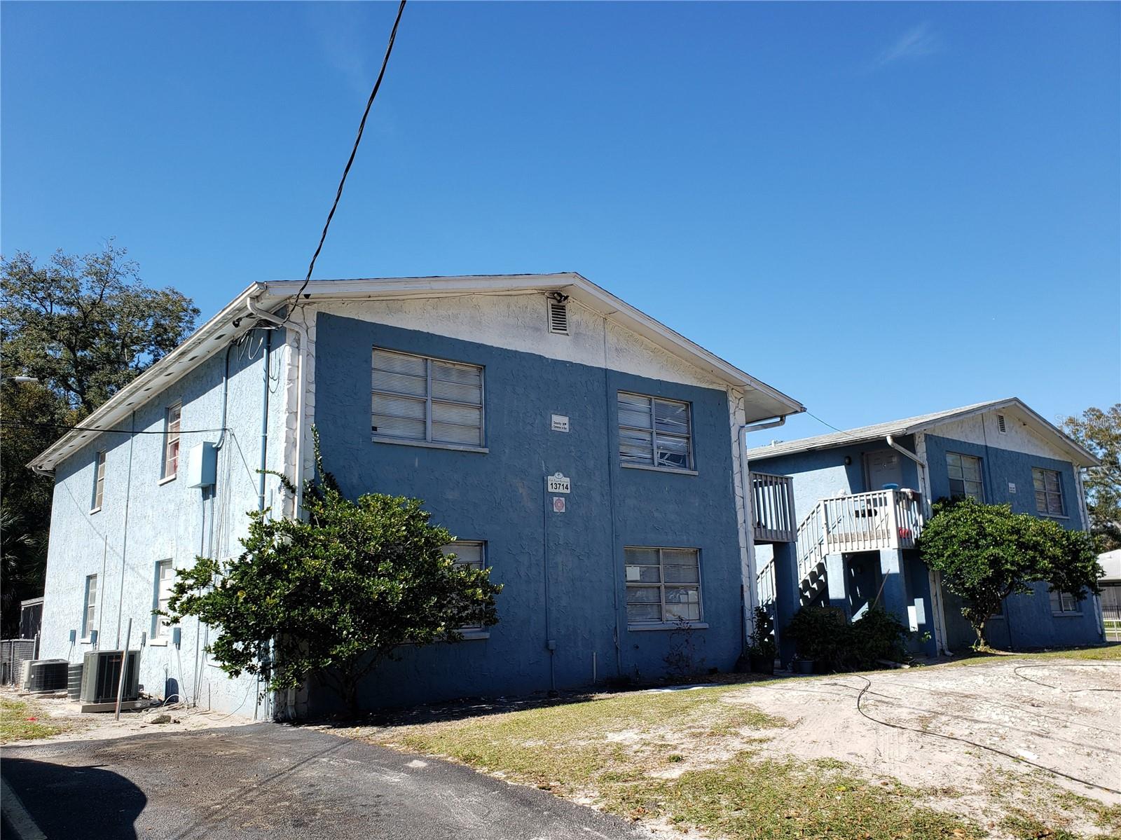 Details for 13716 20th Street B, TAMPA, FL 33613