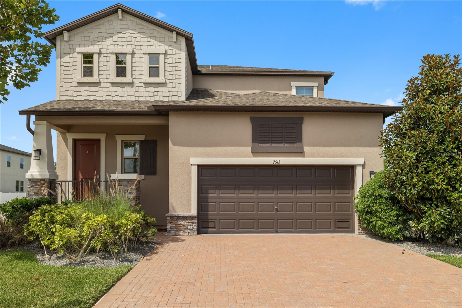 Image 2 of 46 For 7515 Faul Street