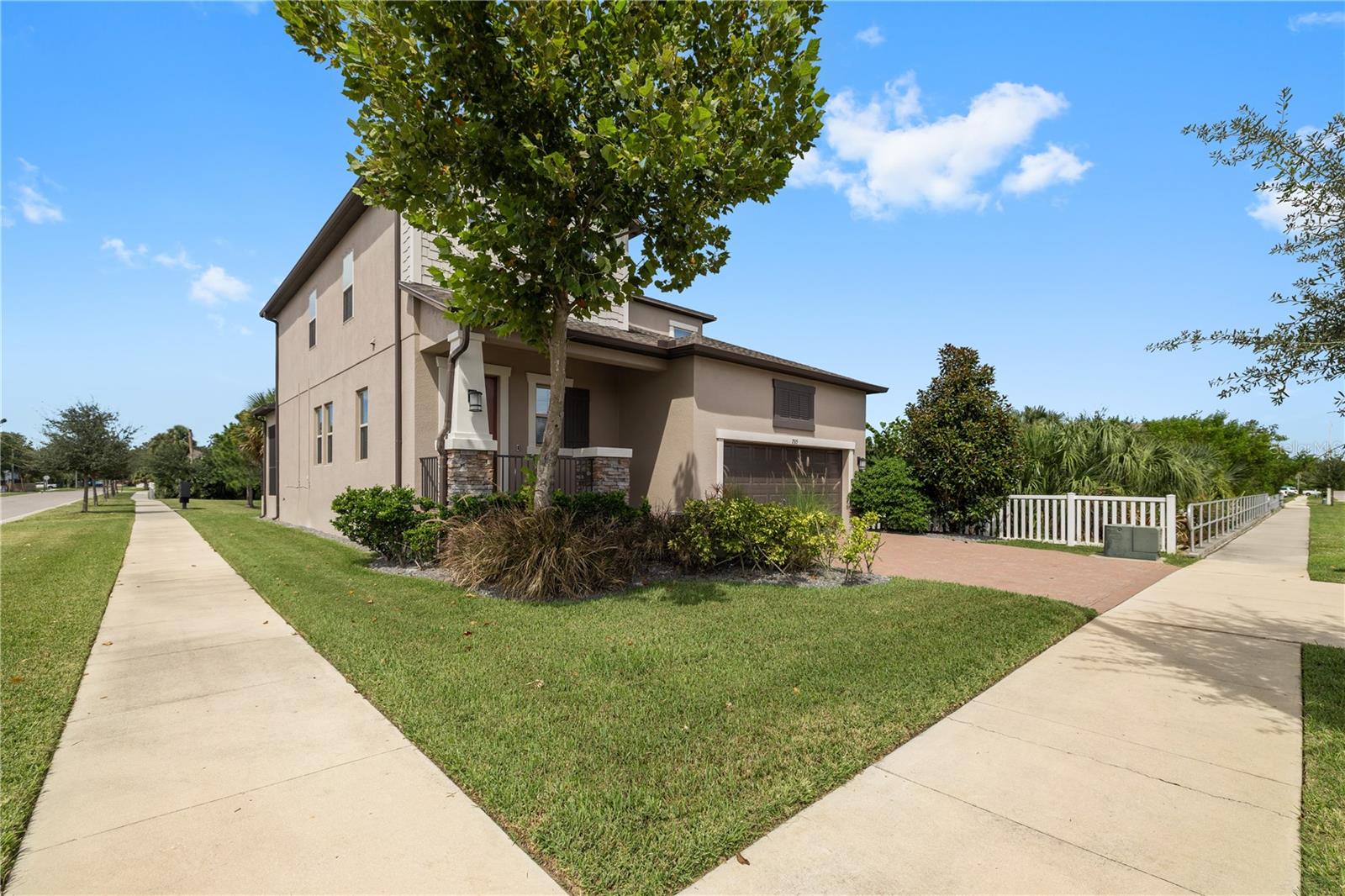 Image 3 of 46 For 7515 Faul Street