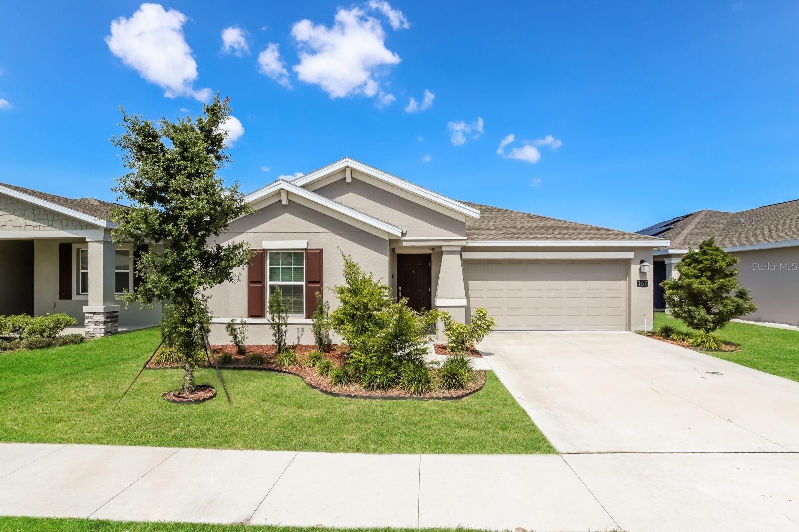 Details for 167 Pershing Street, BARTOW, FL 33830