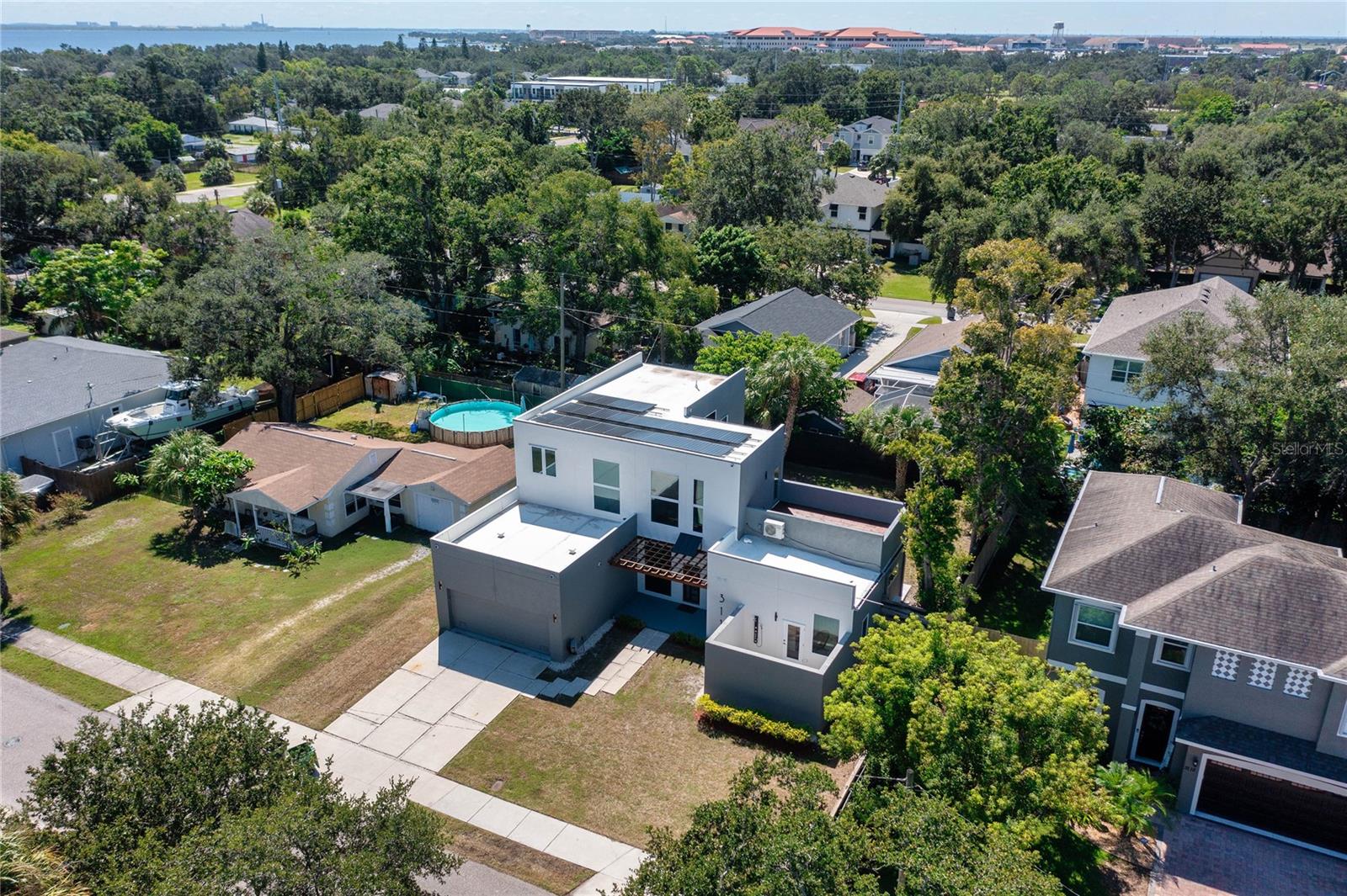 Image 56 of 60 For 3110 Napoleon Avenue