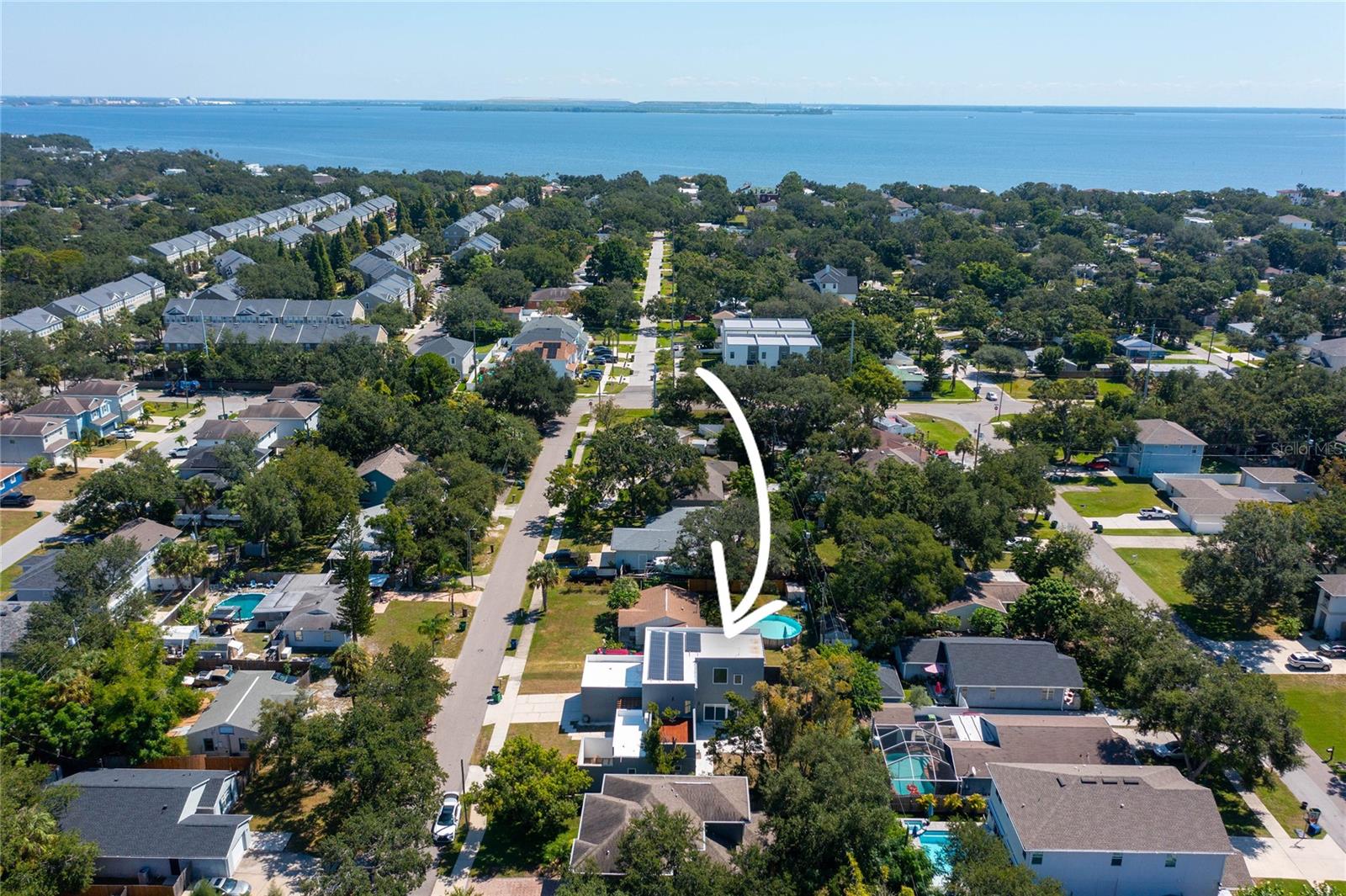 Image 58 of 60 For 3110 Napoleon Avenue