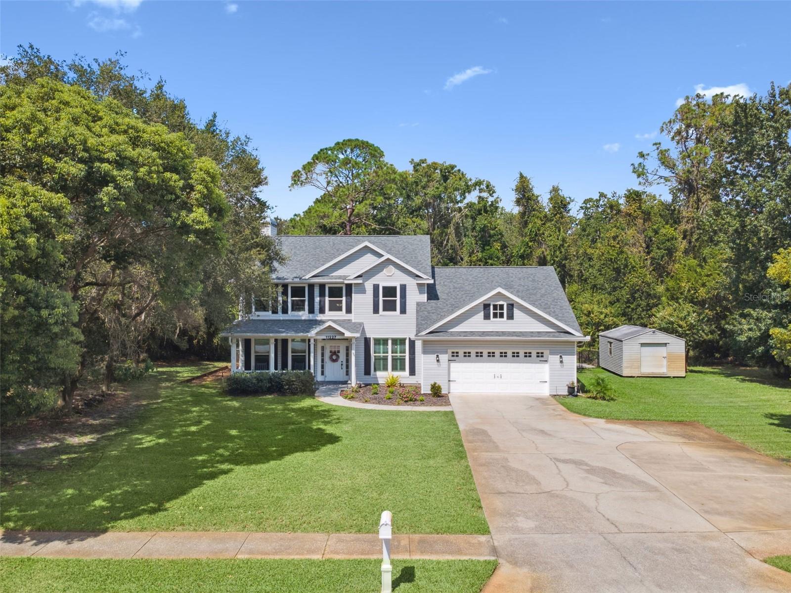 Details for 11227 Lakeview Drive, NEW PORT RICHEY, FL 34654
