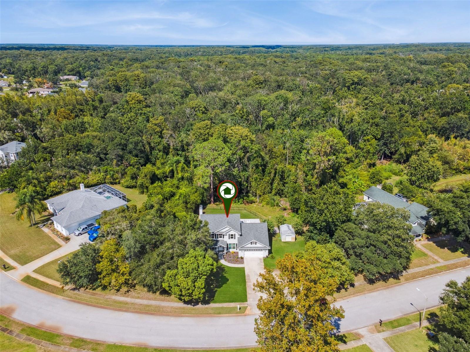 Image 2 of 55 For 11227 Lakeview Drive