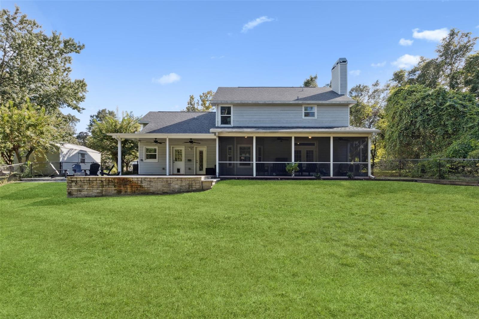 Image 45 of 55 For 11227 Lakeview Drive