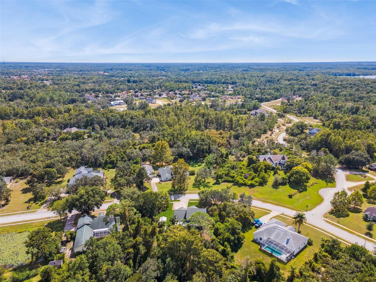 Image 51 of 55 For 11227 Lakeview Drive