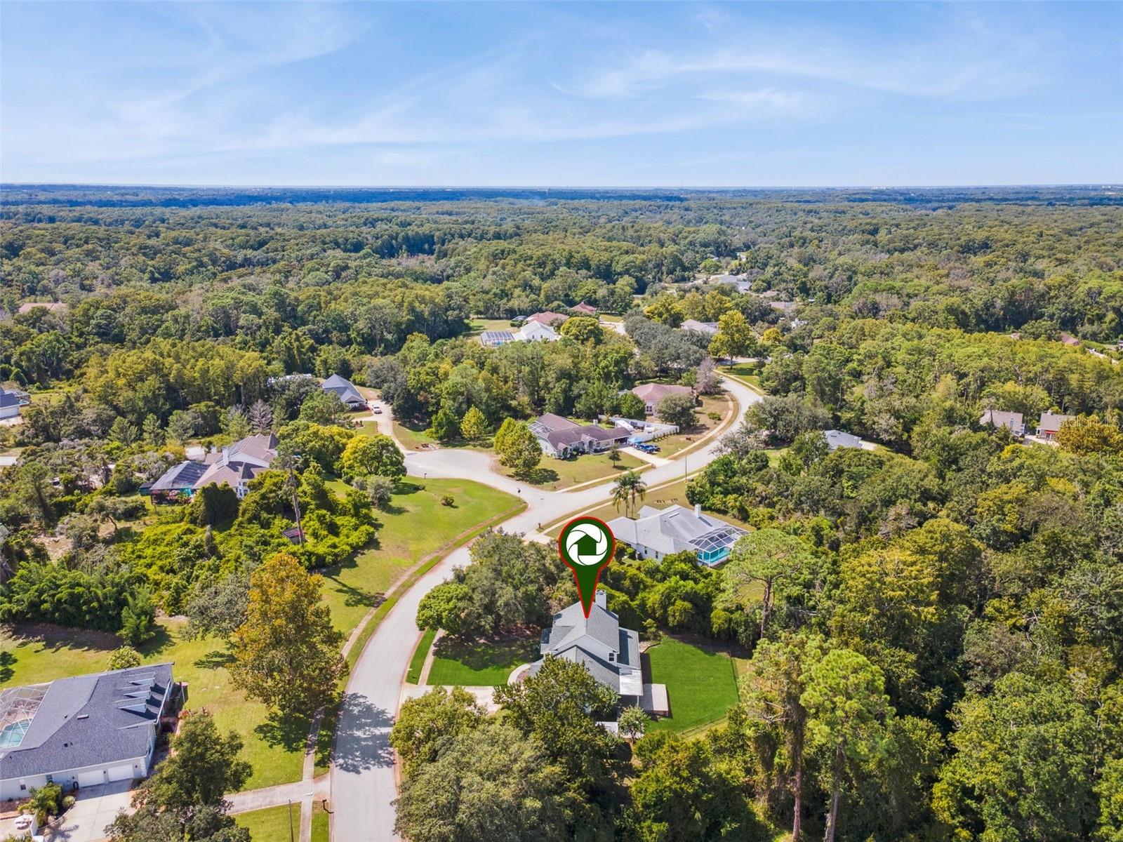 Image 54 of 55 For 11227 Lakeview Drive