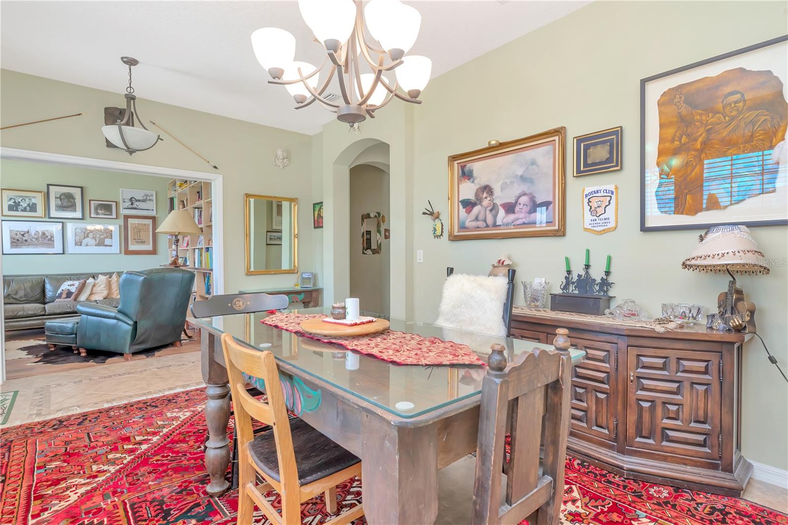 Image 11 of 44 For 1804 Via Palermo Street