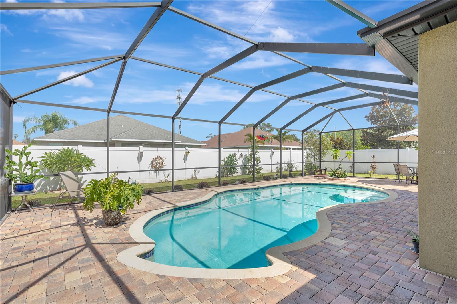 Image 3 of 44 For 1804 Via Palermo Street