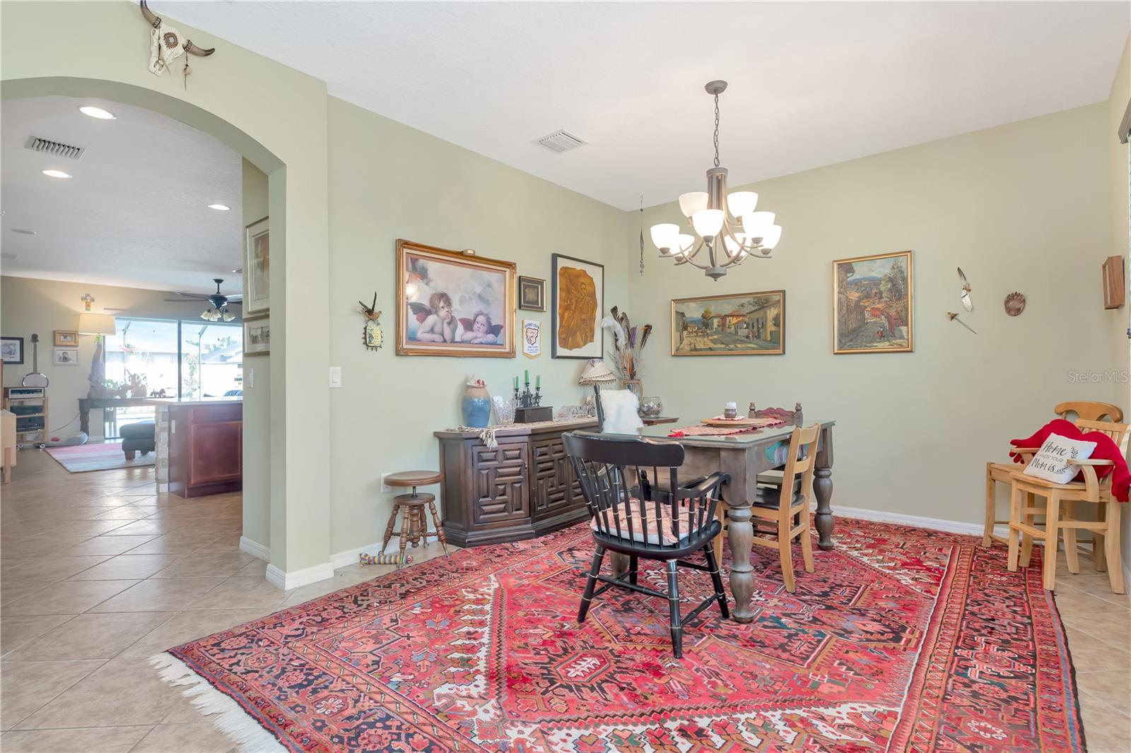 Image 8 of 44 For 1804 Via Palermo Street