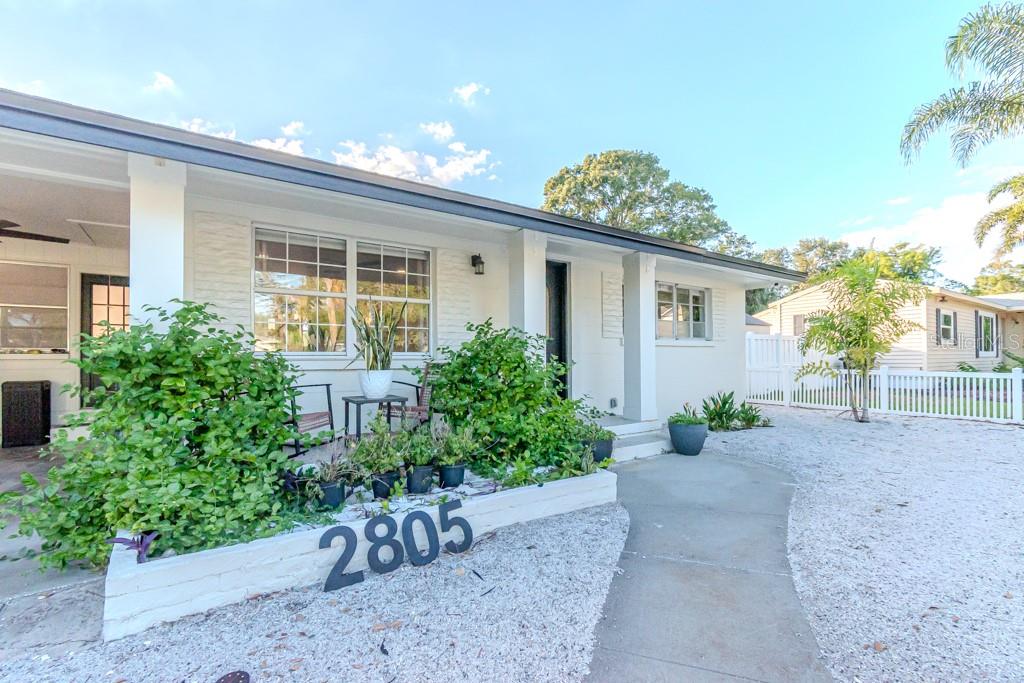 Details for 2805 Tifton Street S, GULFPORT, FL 33711