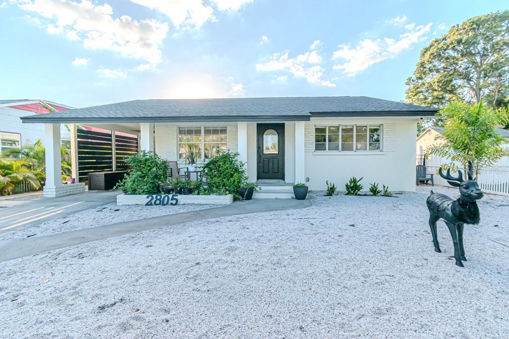 Image 2 of 47 For 2805 Tifton Street S