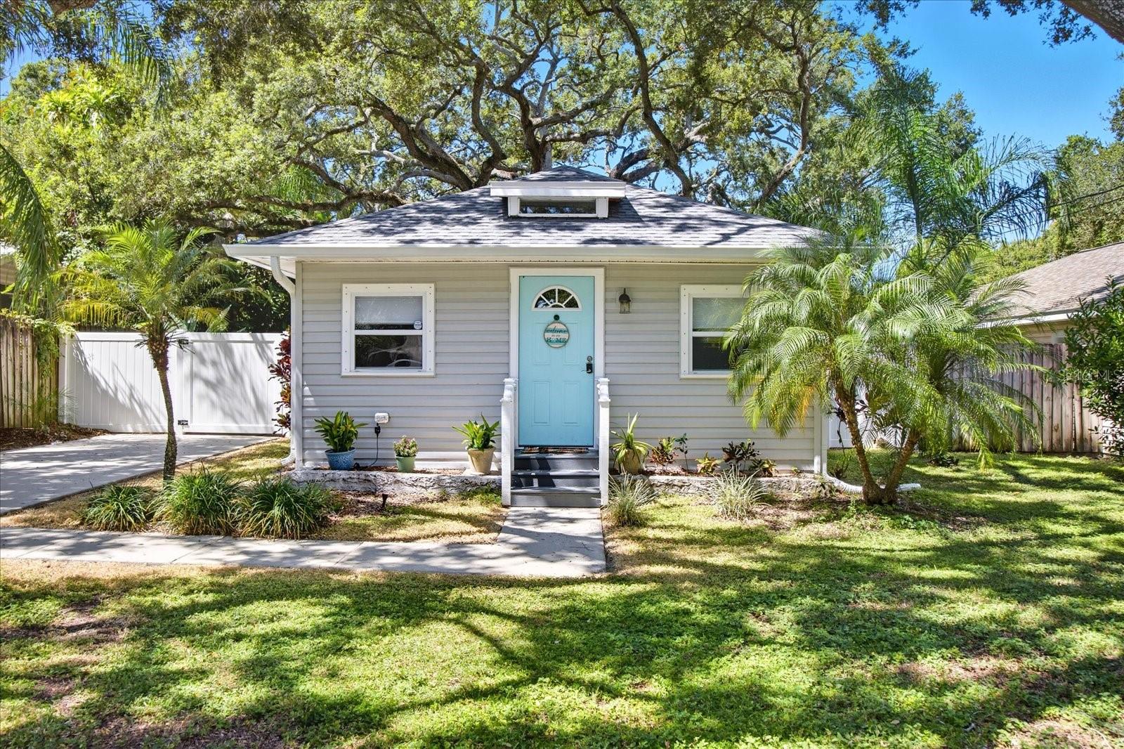 Details for 1192 Bass Boulevard, DUNEDIN, FL 34698