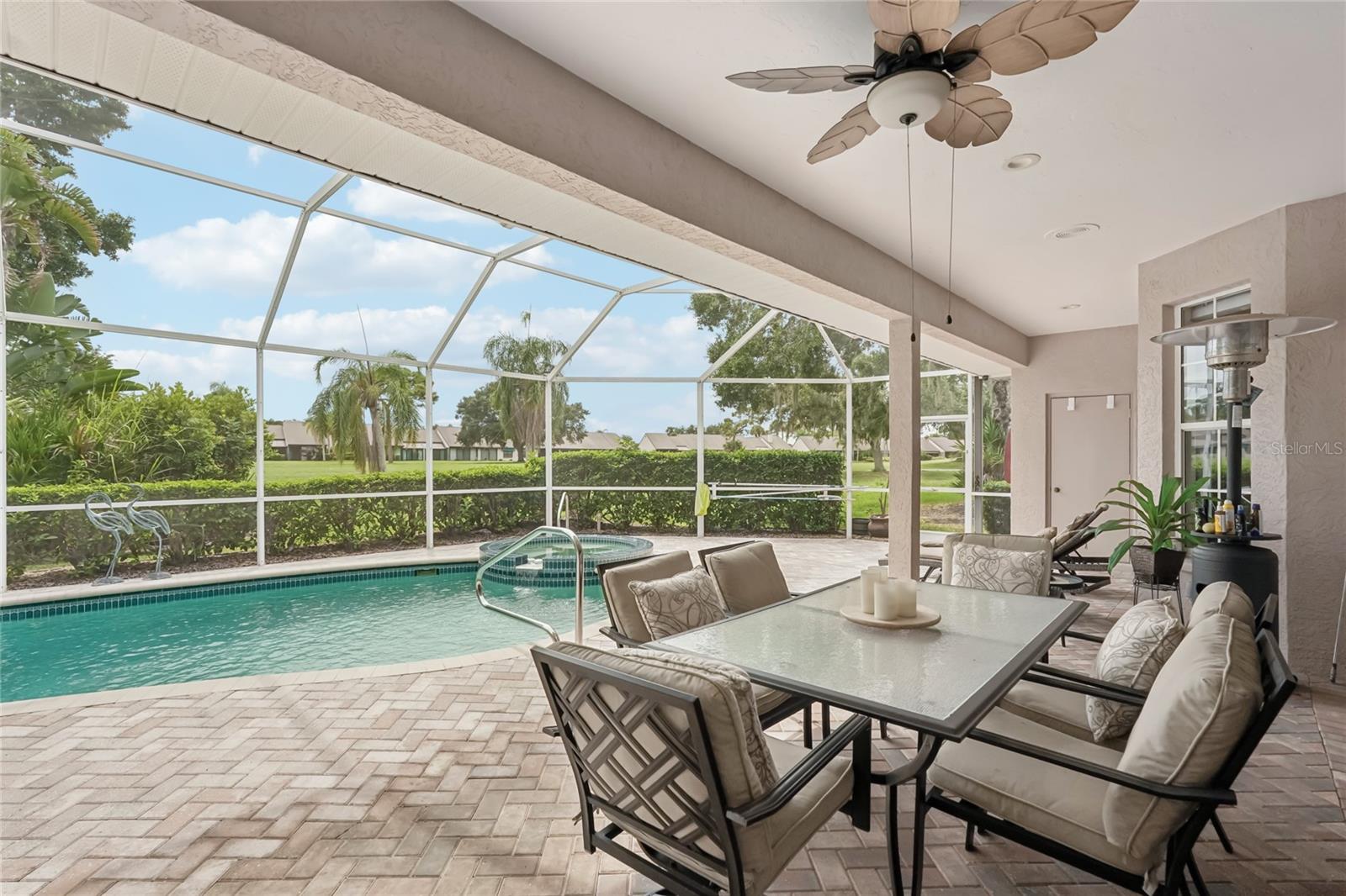 Image 33 of 50 For 6174 Misty Oaks Drive