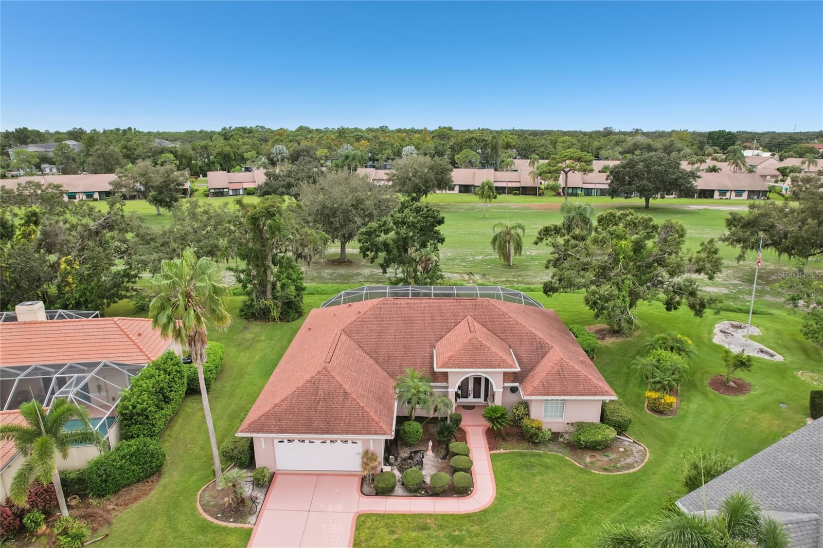 Image 40 of 50 For 6174 Misty Oaks Drive