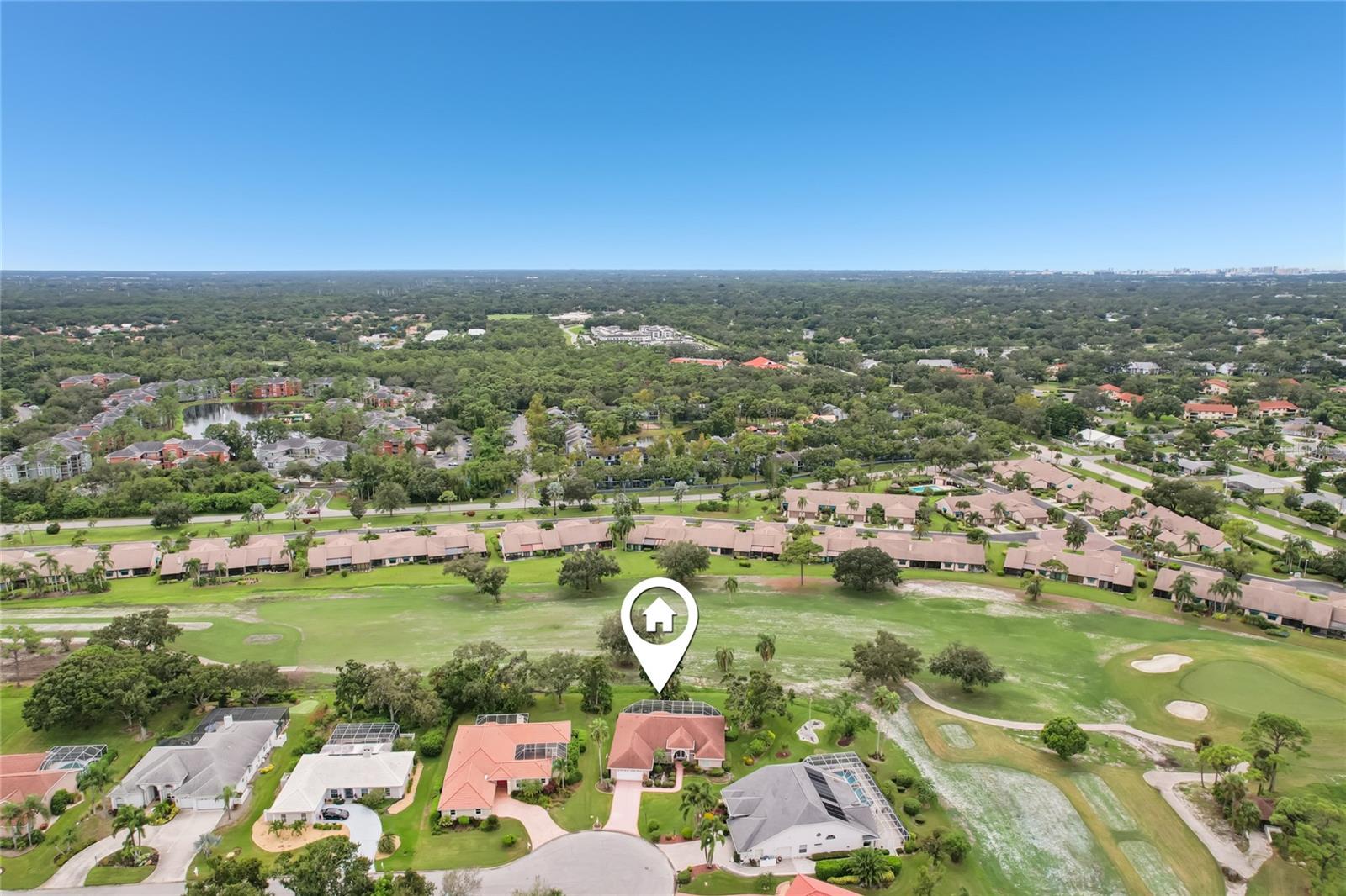 Image 42 of 50 For 6174 Misty Oaks Drive