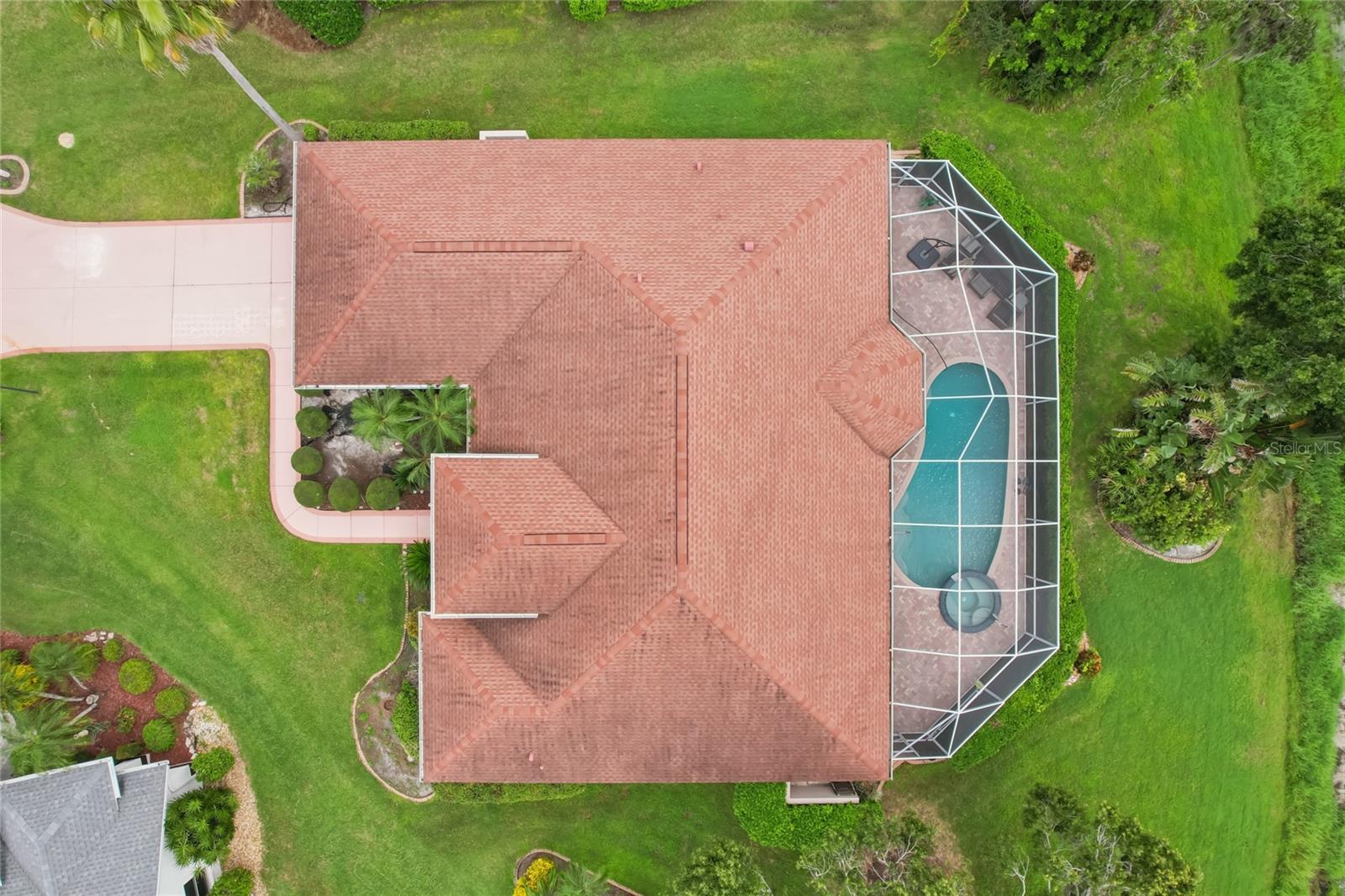 Image 43 of 50 For 6174 Misty Oaks Drive