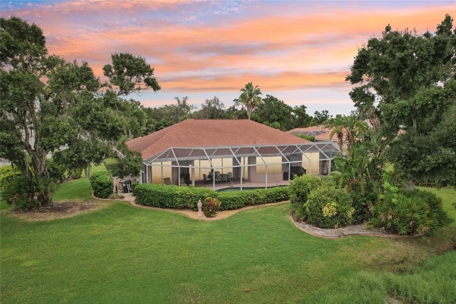 Image 49 of 50 For 6174 Misty Oaks Drive