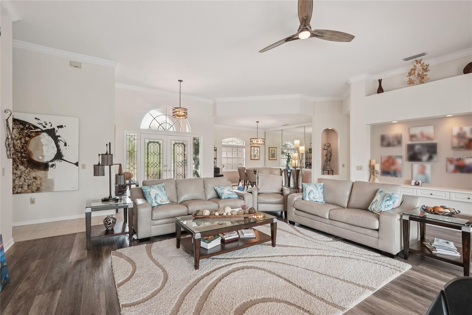 Image 8 of 50 For 6174 Misty Oaks Drive