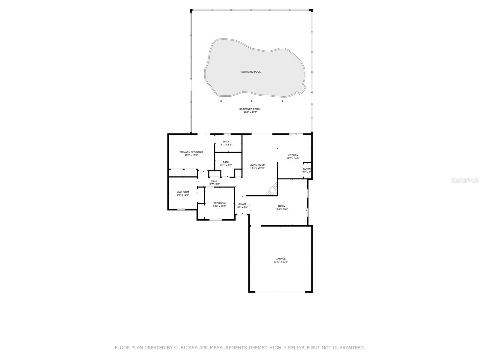 Image 31 of 31 For 620 Rollingwood Lane