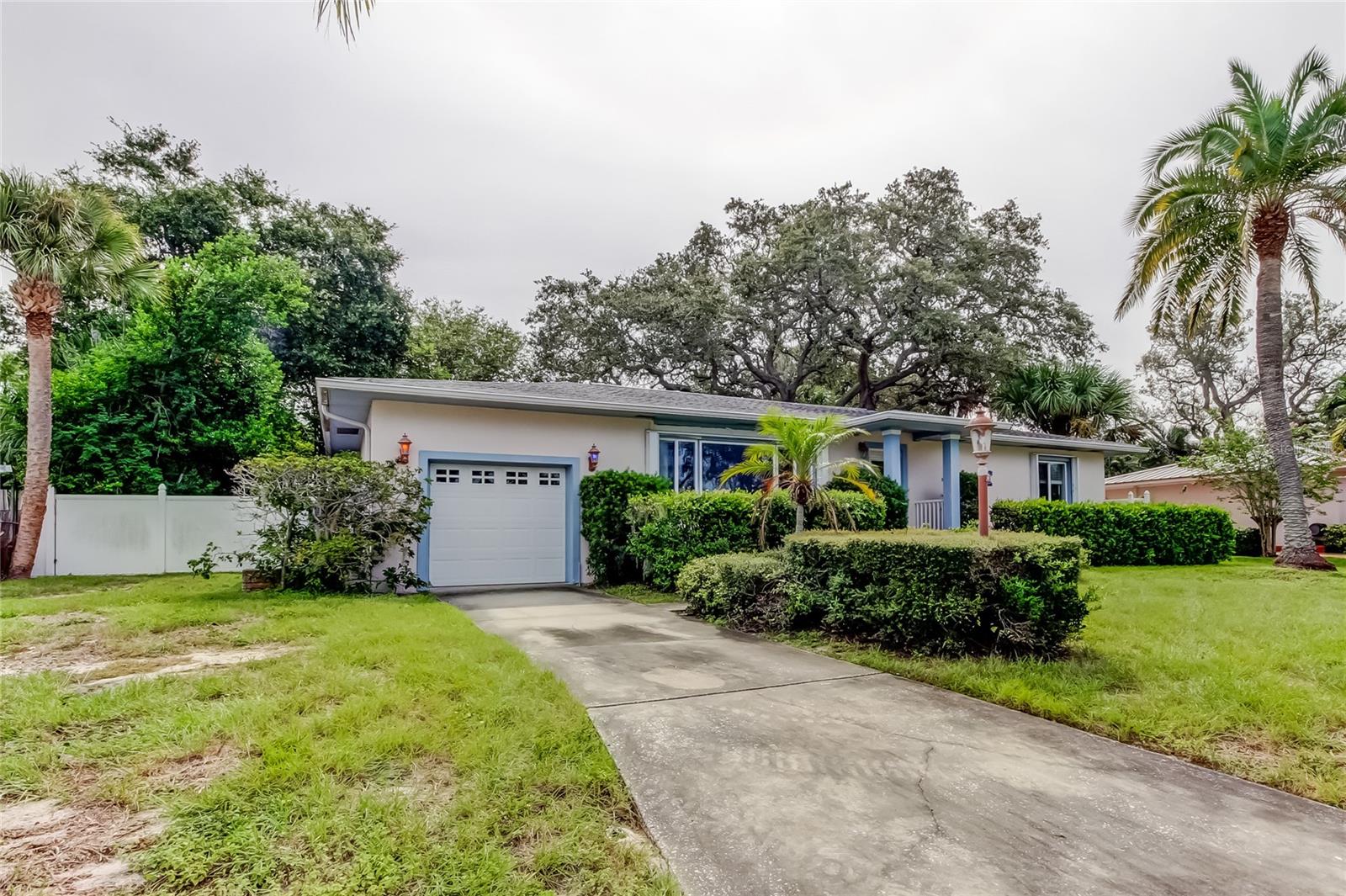 Details for 105 Harbor View Lane, BELLEAIR BLUFFS, FL 33770