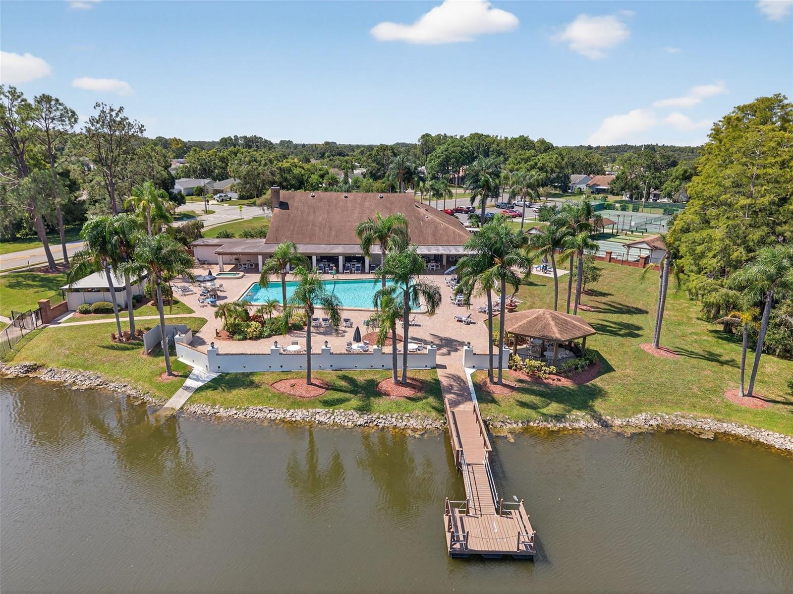 Listing photo id 48 for 4916 Troon Lane