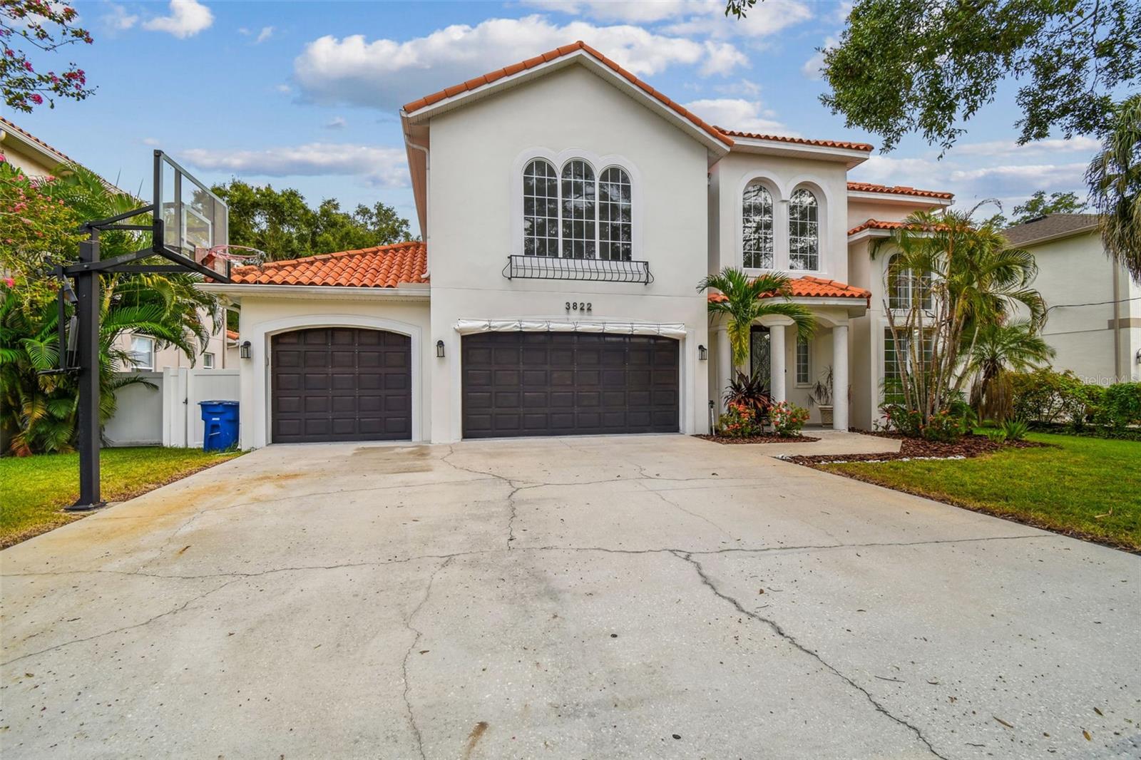 Details for 3822 San Luis Street, TAMPA, FL 33629