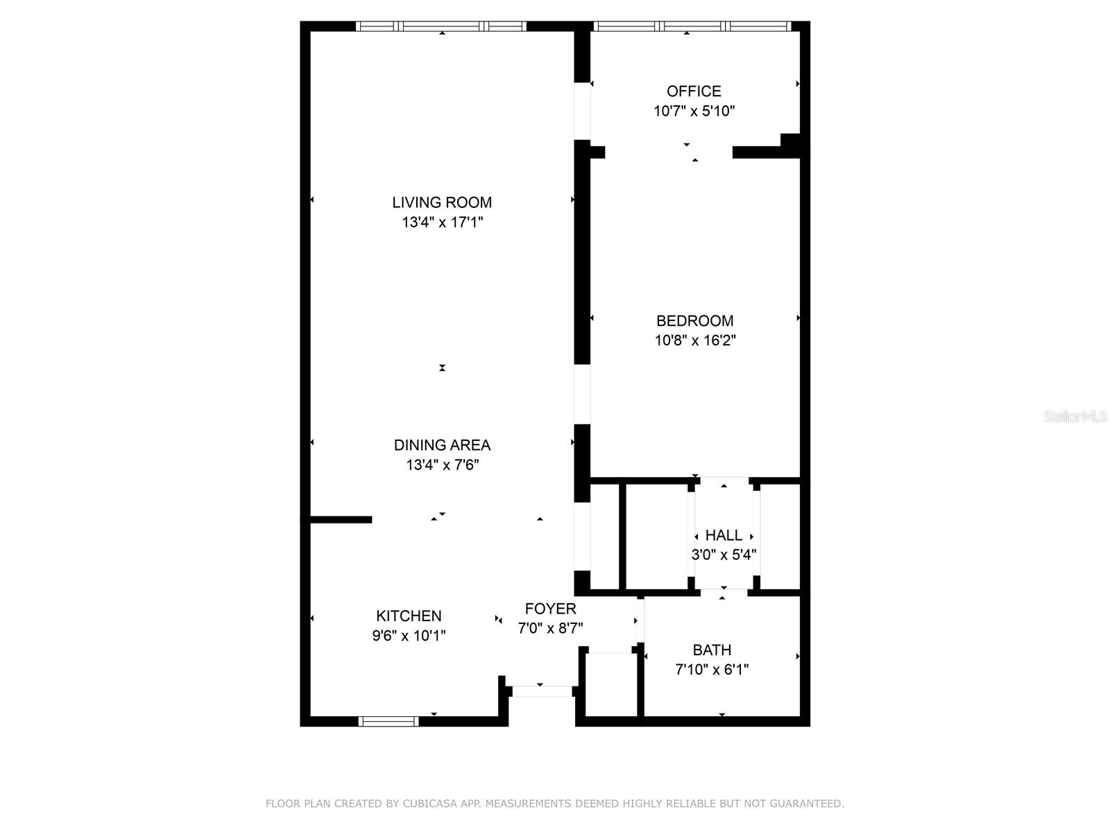 Image 40 of 40 For 4775 Cove Circle 407