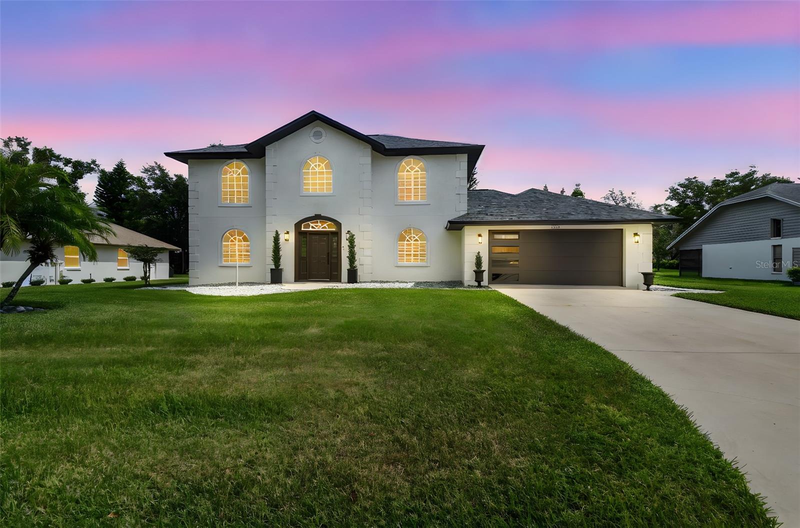 Details for 2810 Forest Club Drive, PLANT CITY, FL 33566
