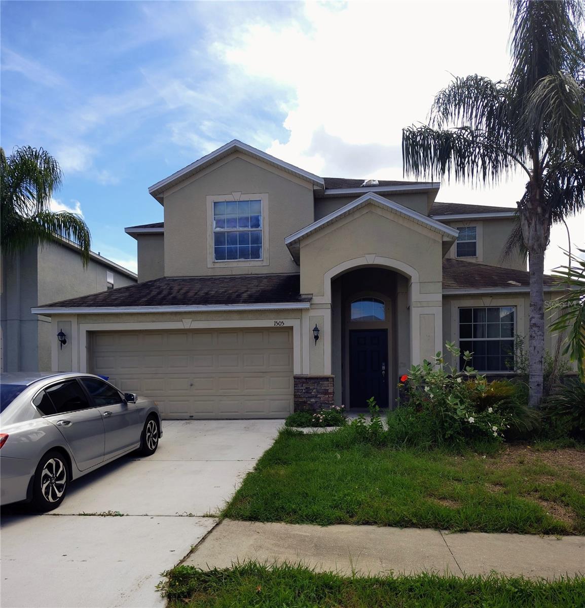 Details for 1505 Oak Pond Street, RUSKIN, FL 33570