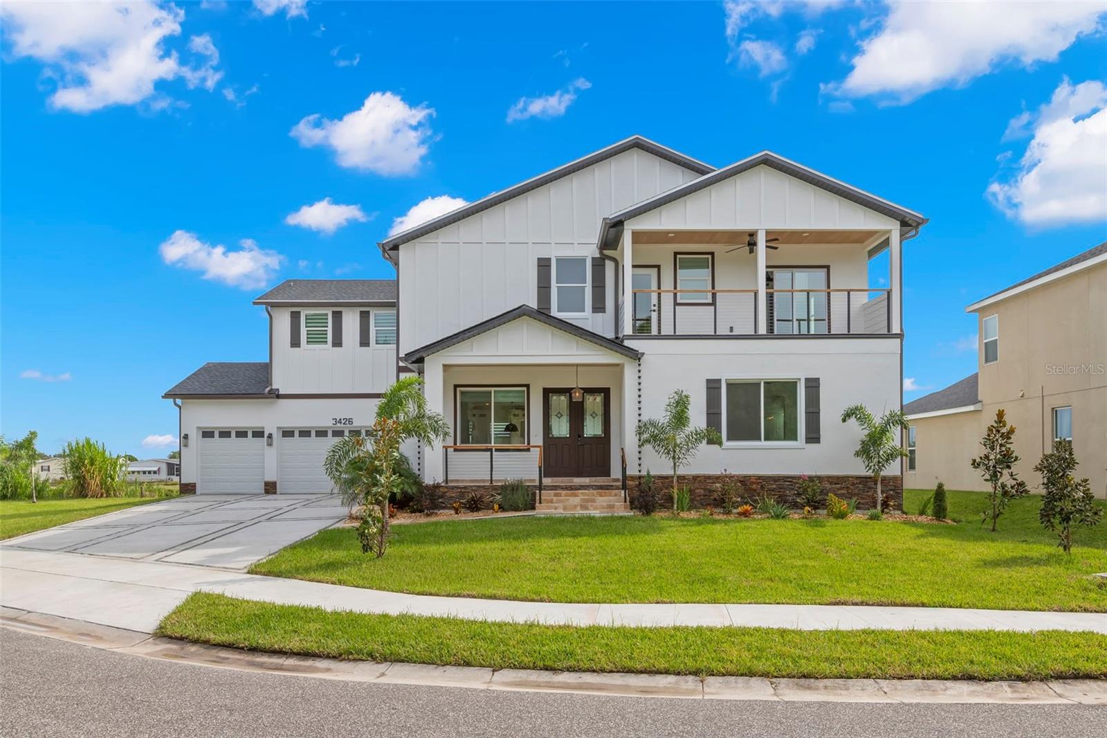 Details for 3426 Channelside Court, SAFETY HARBOR, FL 34695